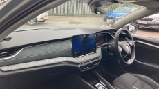 Skoda Octavia 1.5 TSI 150 e-TEC SE L 5dr DSG Petrol Hatchback